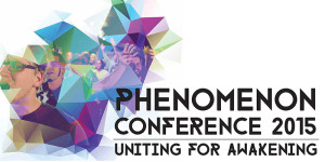 Phenomenon Conference Image